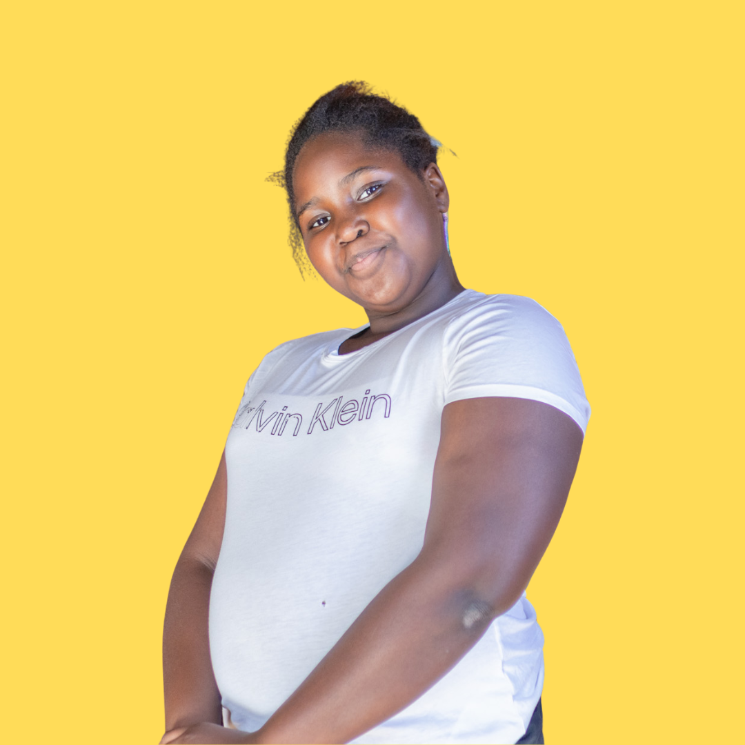 AJ Ogunderu Headshot