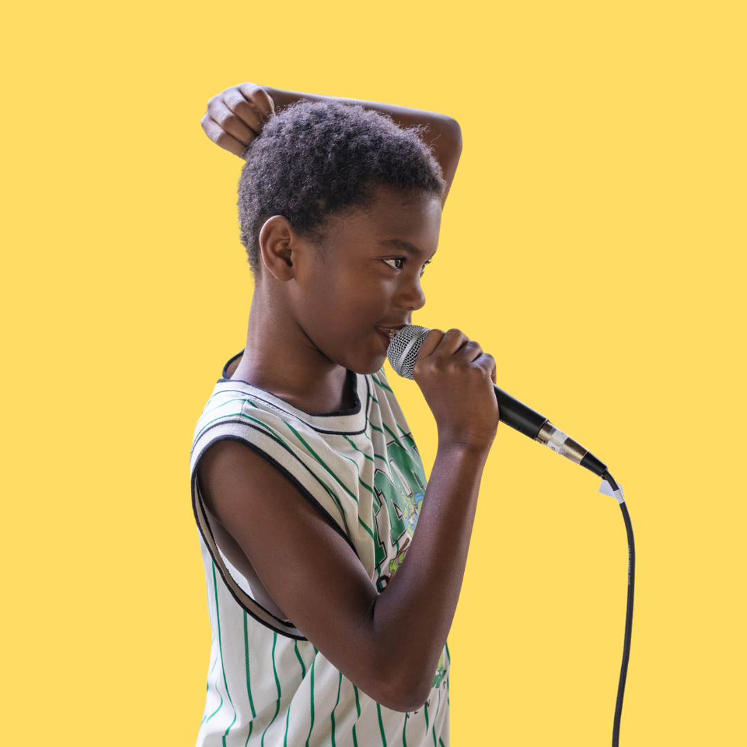 Anthony Hall-Quick Headshot