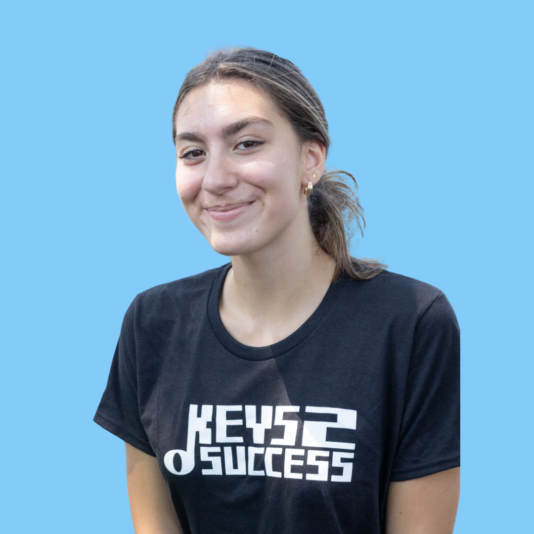 Celia Carnesi Headshot