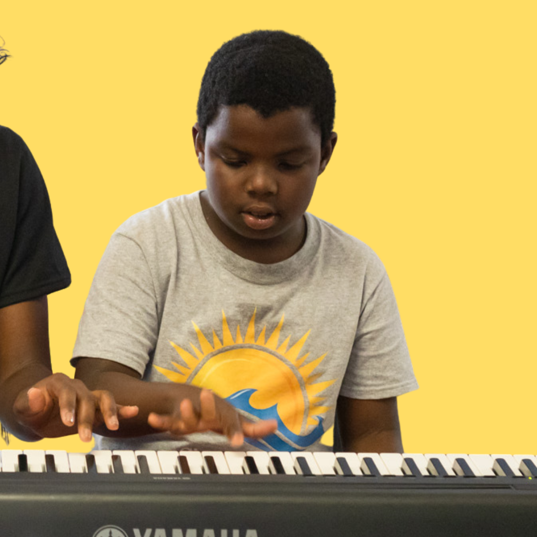 Deondre Free Headshot