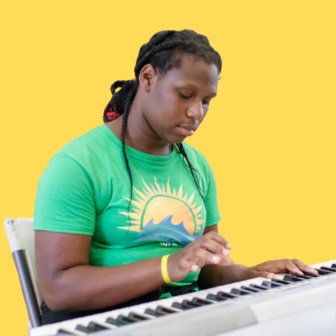 Dyneequa La-Coste Headshot