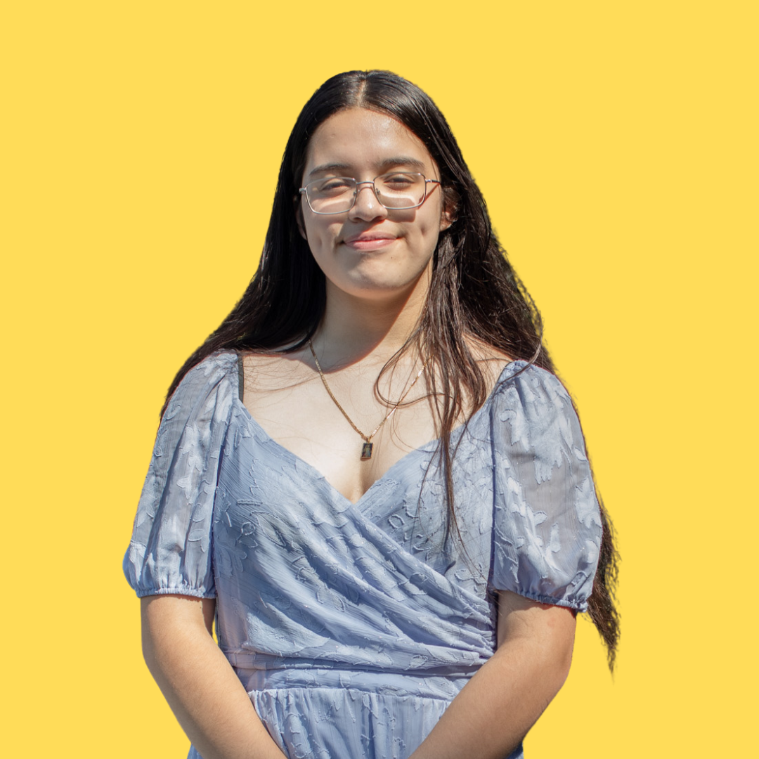 Emely Portillo Headshot