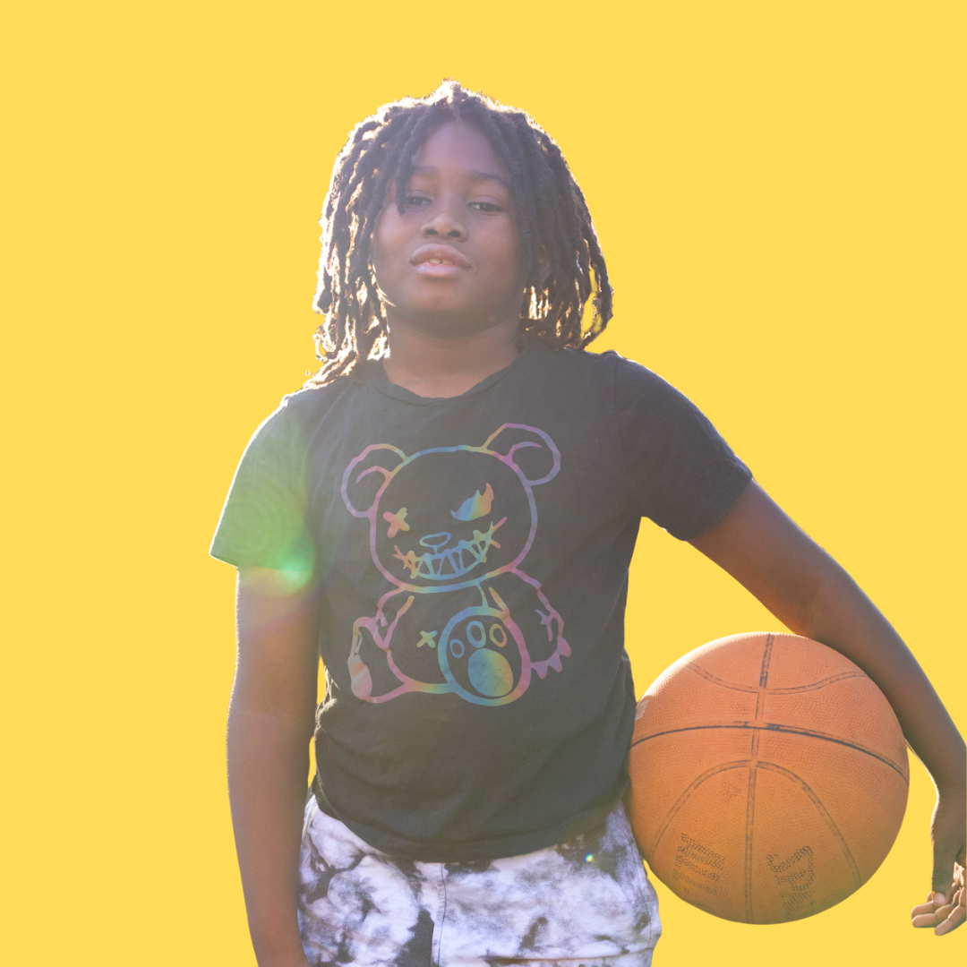 Jahmani Winters Headshot