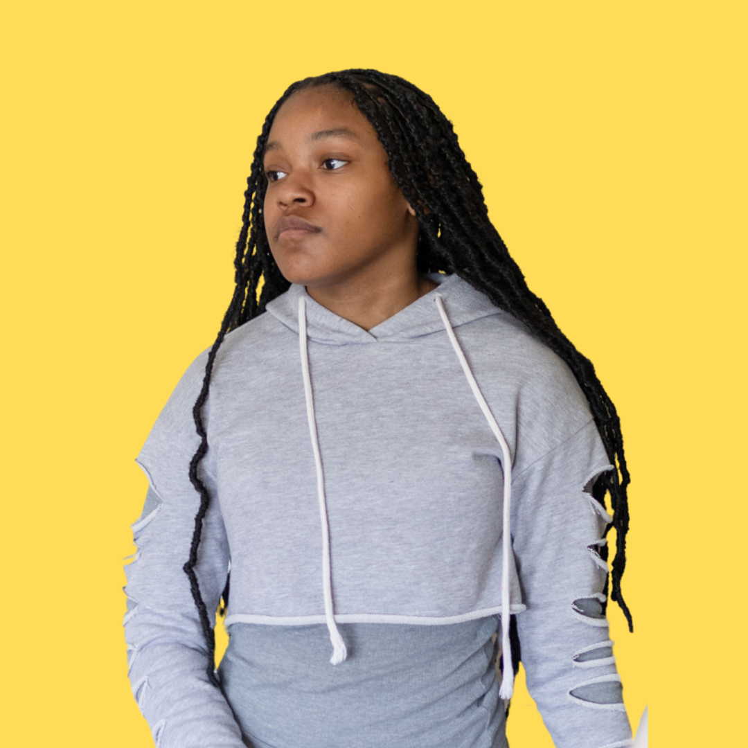 Jasiah Jeter Headshot