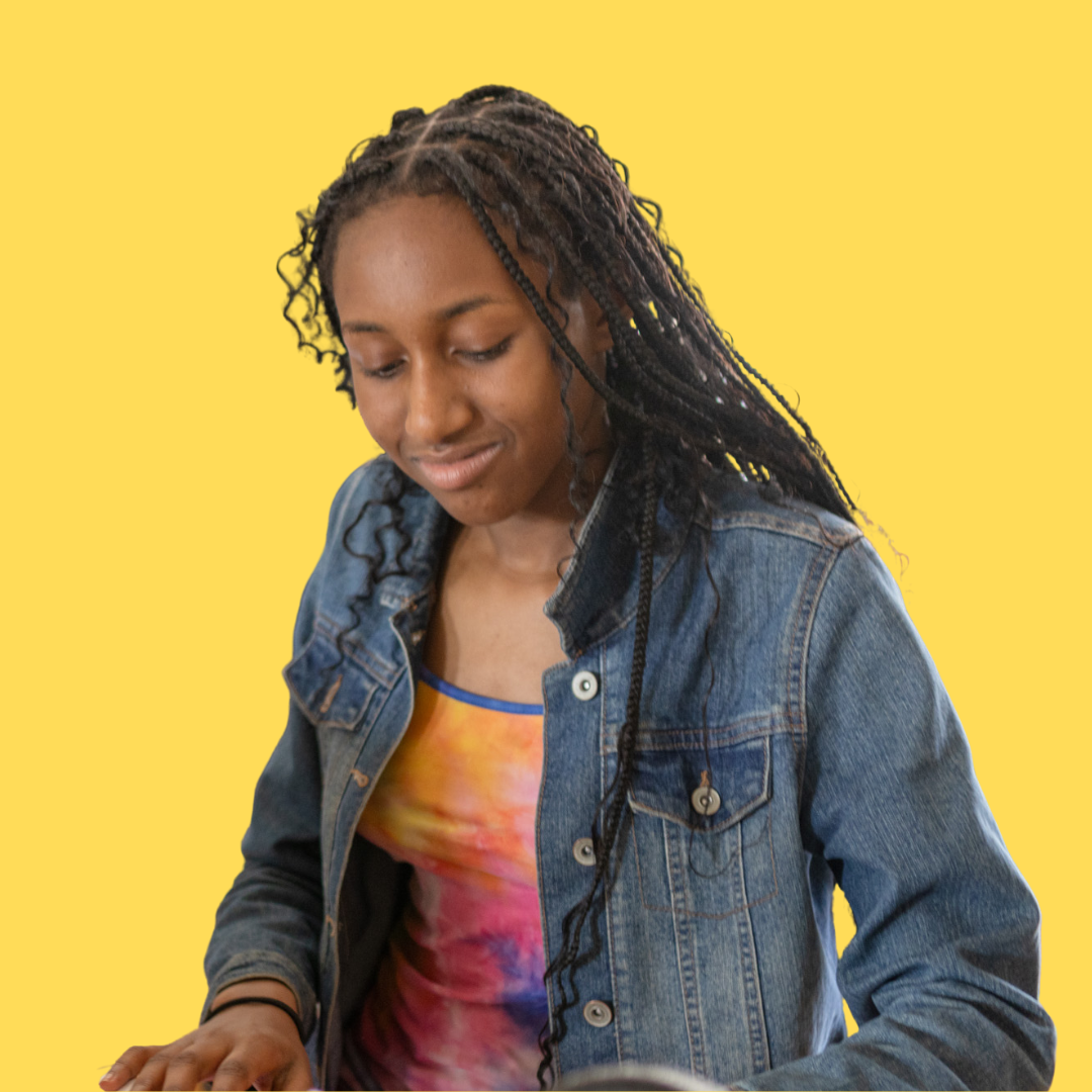 Kalyani Winters Headshot