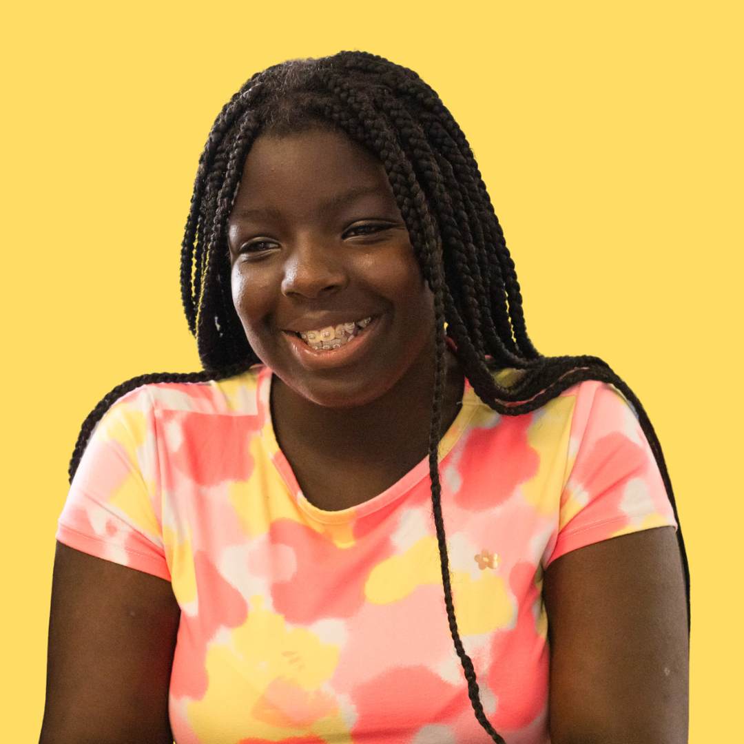 Summer Free Headshot