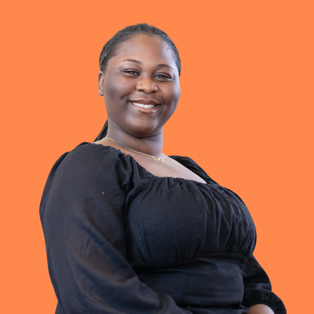 Yemisi Enilolobo Headshot